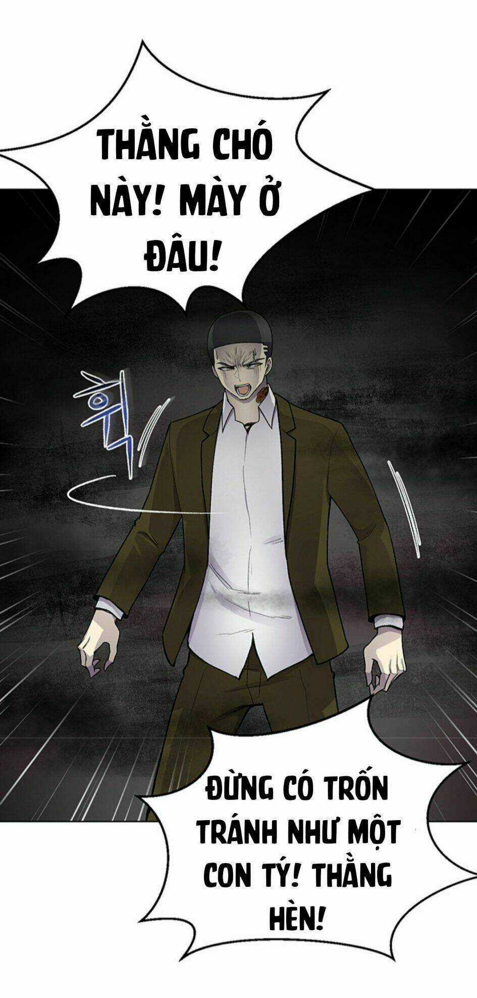 Luân Hồi Ác Nhân Chapter 11 trang 23