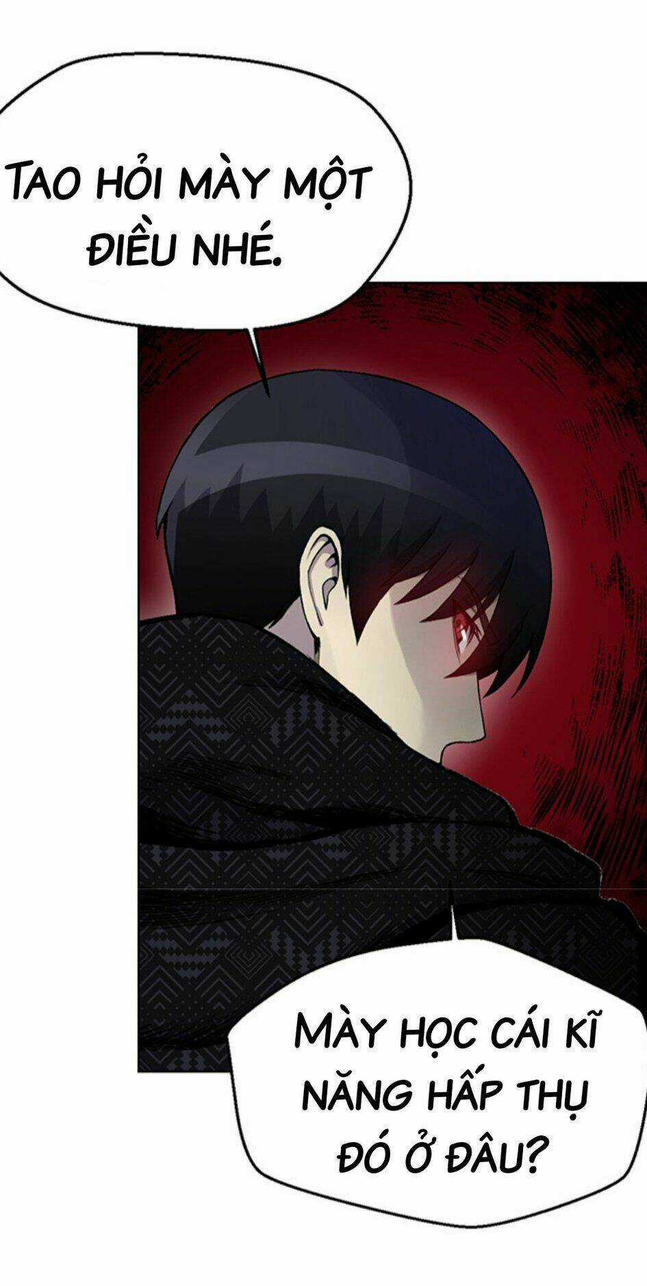 Luân Hồi Ác Nhân Chapter 11 trang 26