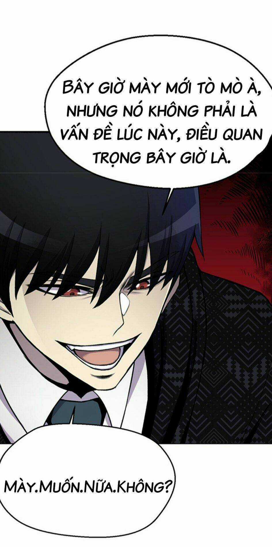 Luân Hồi Ác Nhân Chapter 11 trang 3