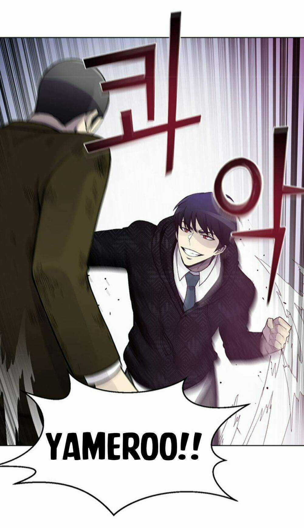 Luân Hồi Ác Nhân Chapter 11 trang 34