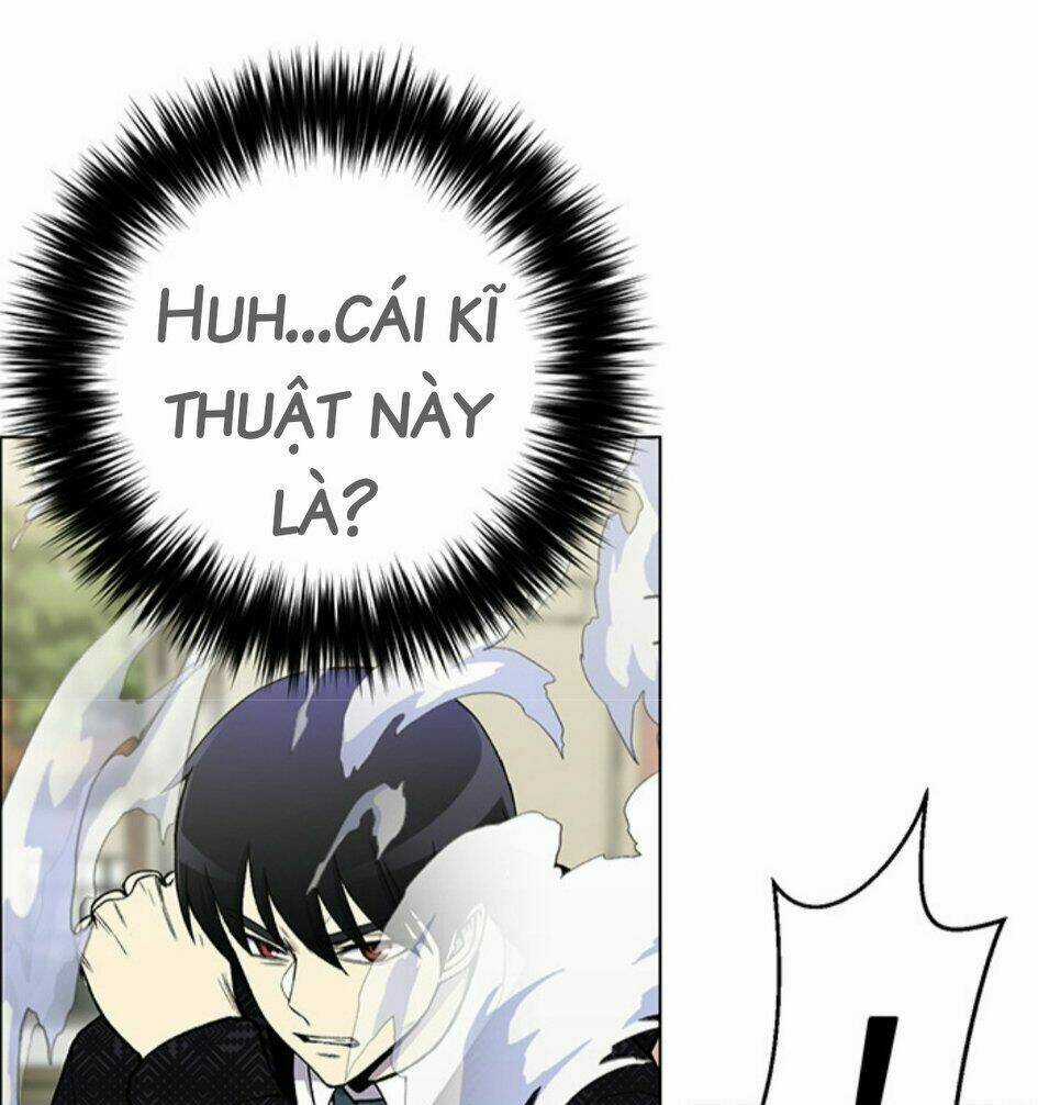 Luân Hồi Ác Nhân Chapter 11 trang 38