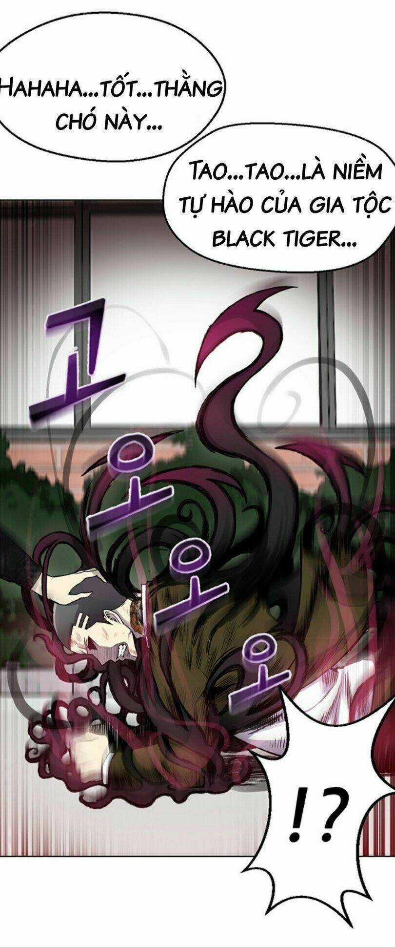 Luân Hồi Ác Nhân Chapter 11 trang 4