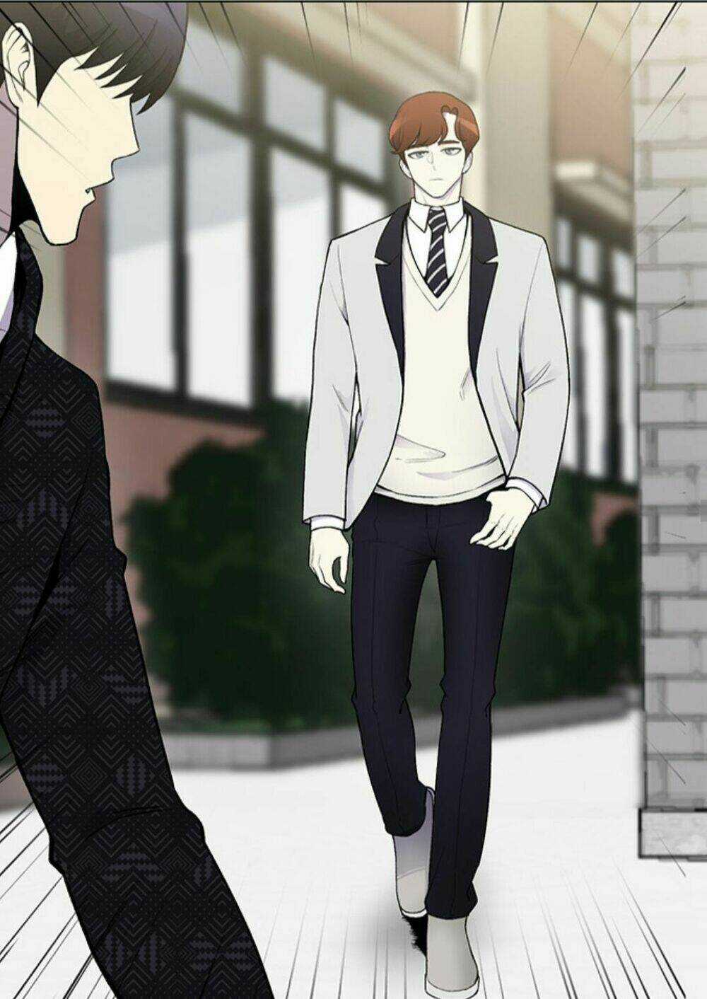 Luân Hồi Ác Nhân Chapter 11 trang 40