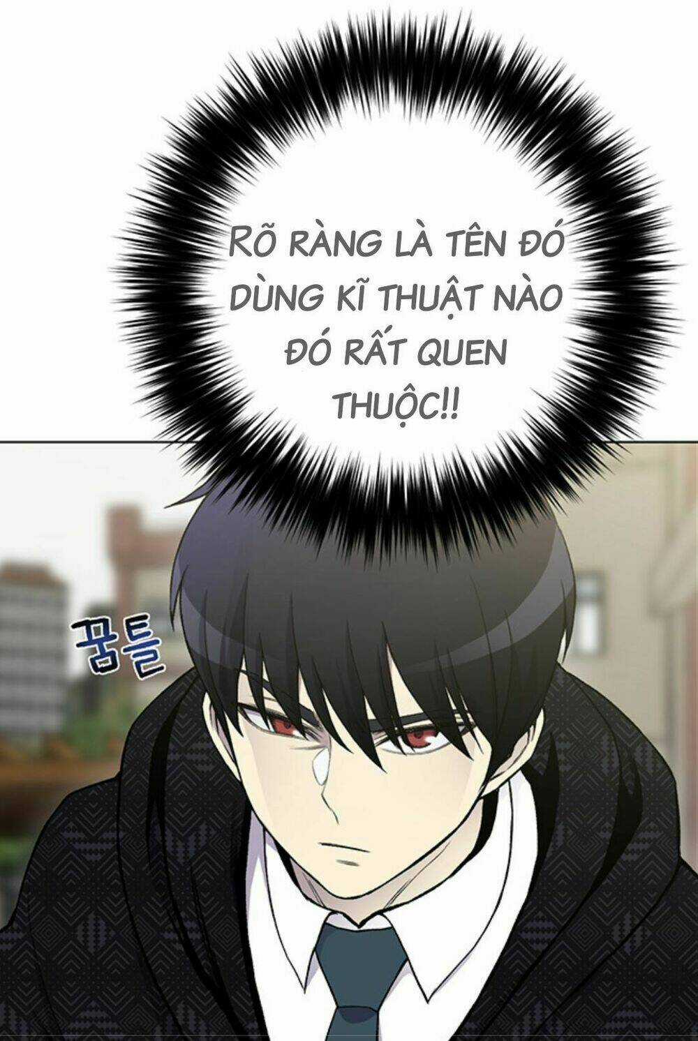 Luân Hồi Ác Nhân Chapter 11 trang 41