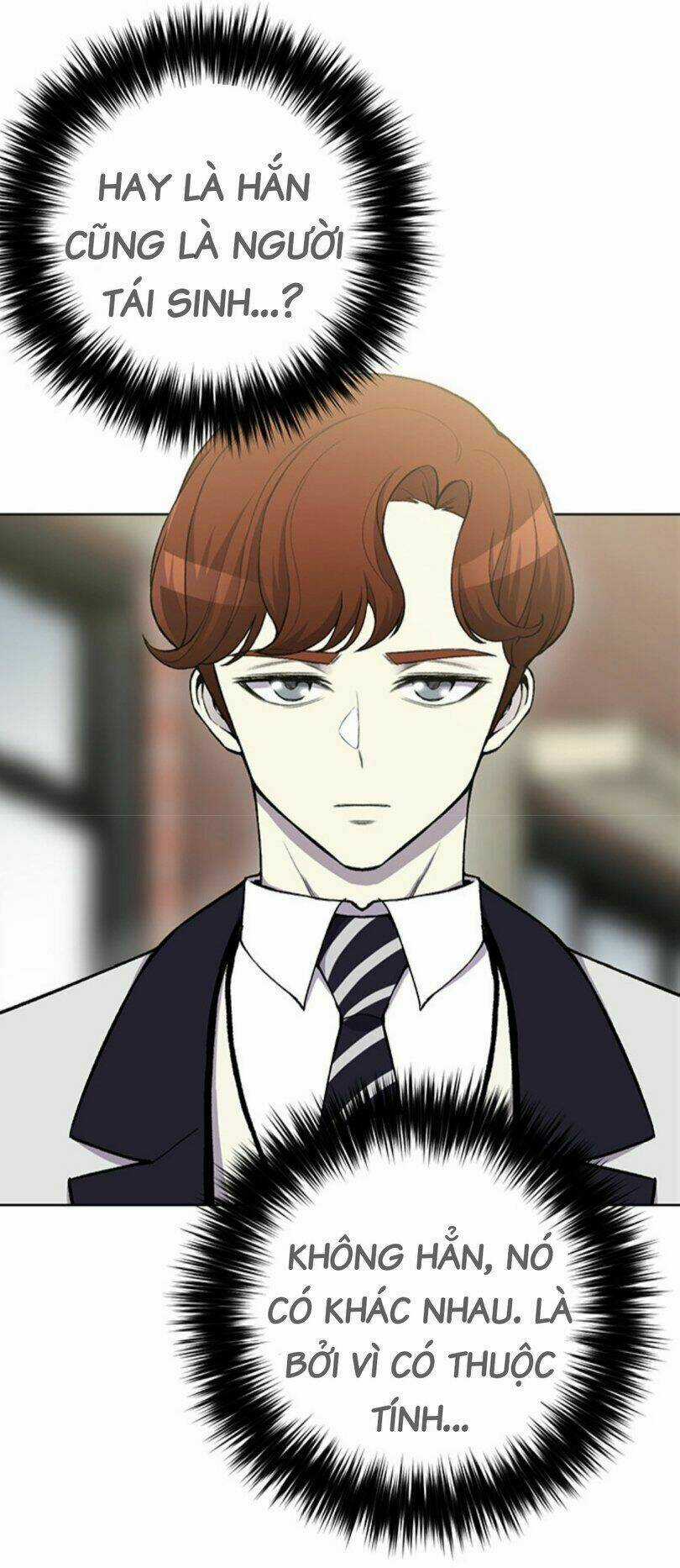 Luân Hồi Ác Nhân Chapter 11 trang 42