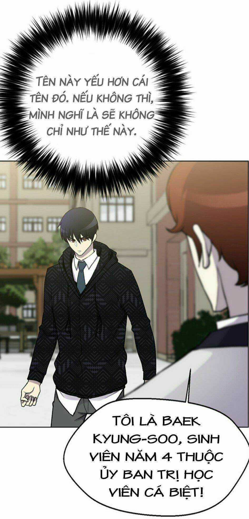 Luân Hồi Ác Nhân Chapter 11 trang 43