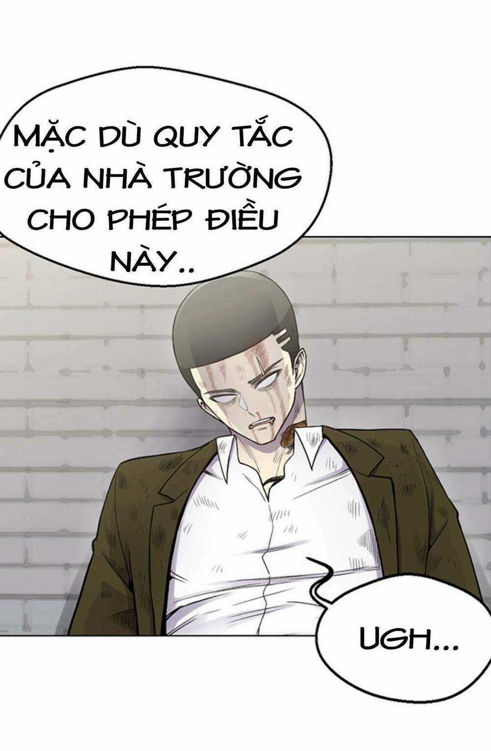 Luân Hồi Ác Nhân Chapter 11 trang 44