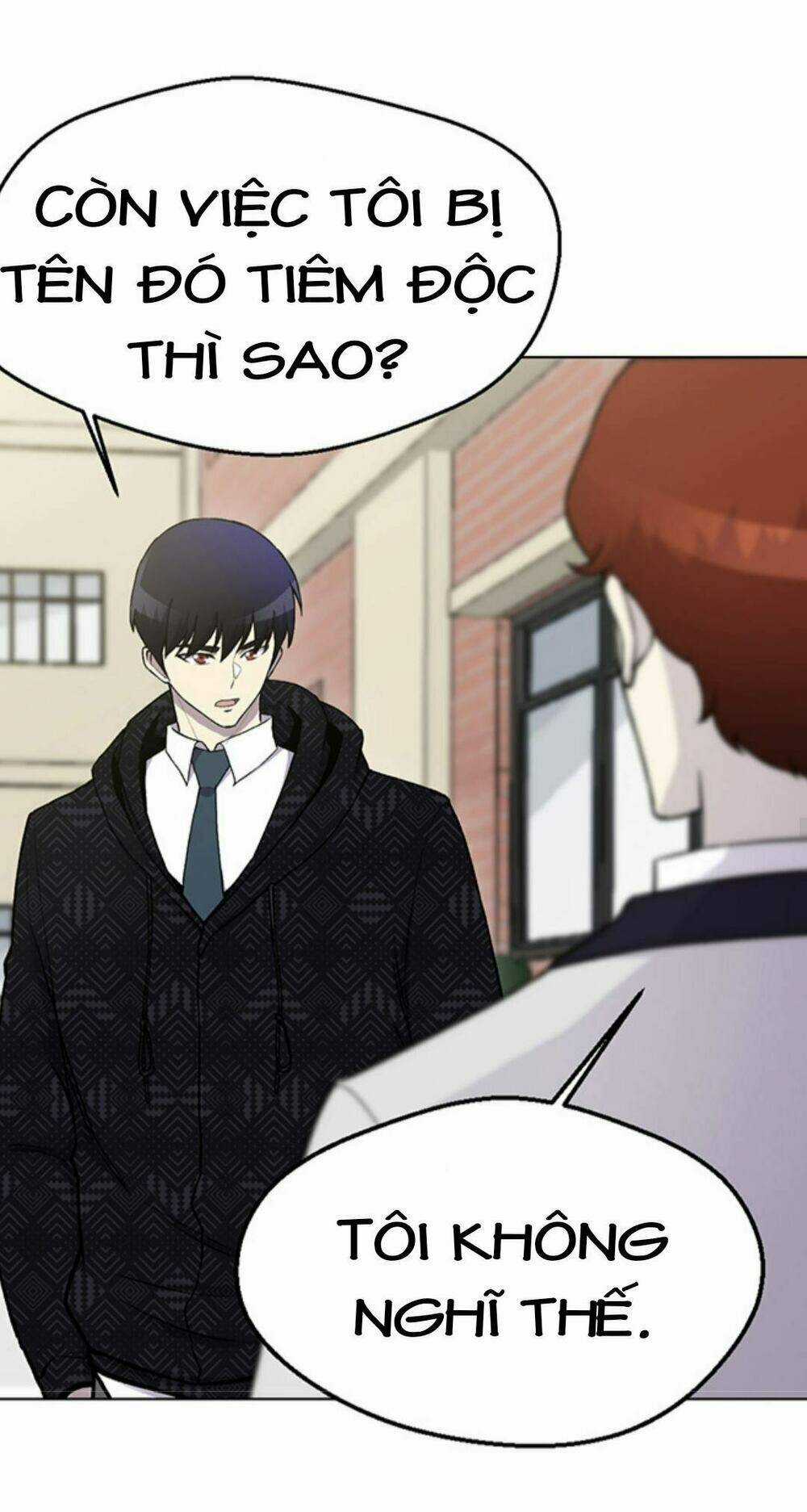 Luân Hồi Ác Nhân Chapter 11 trang 46