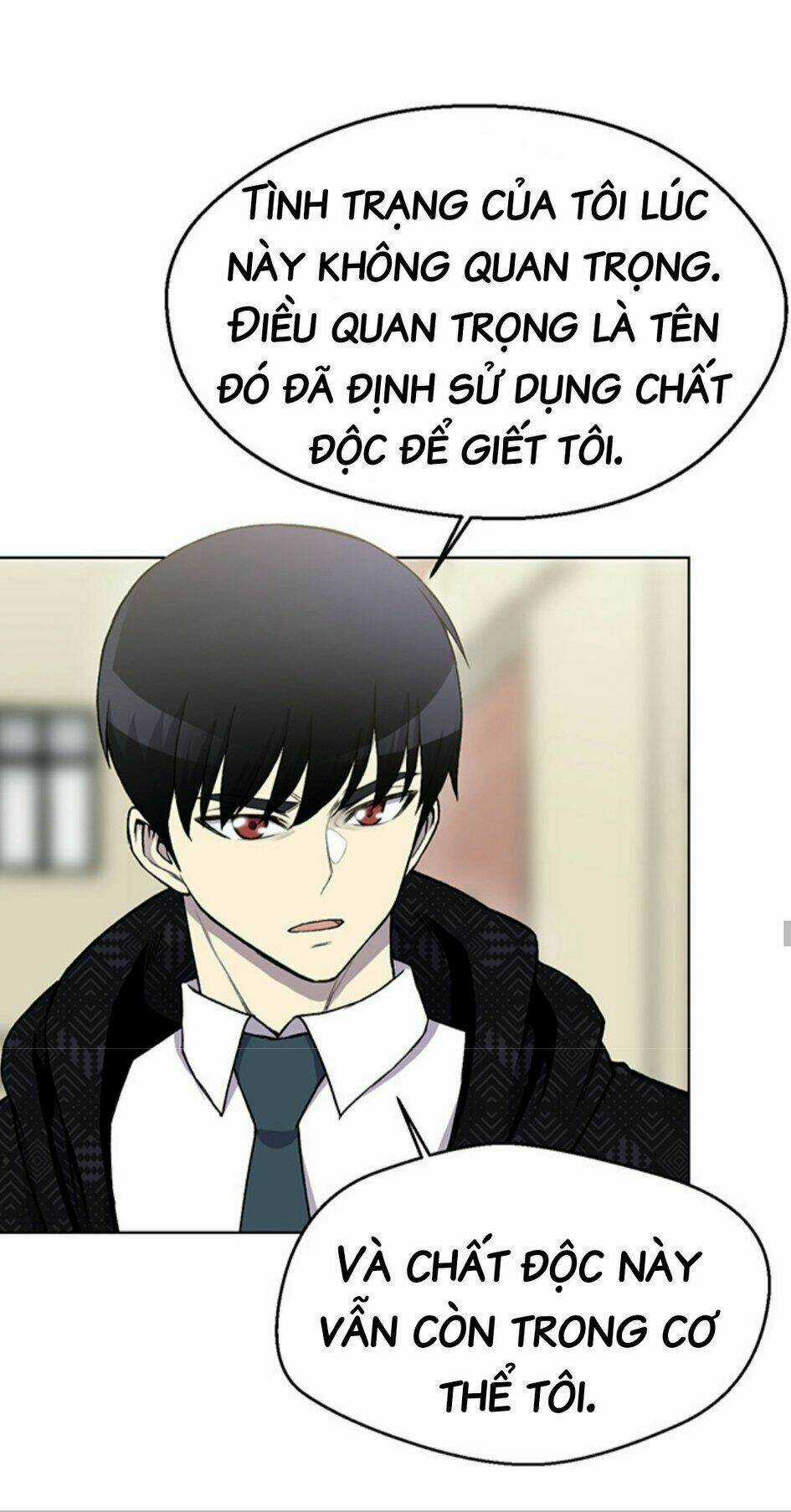 Luân Hồi Ác Nhân Chapter 11 trang 47