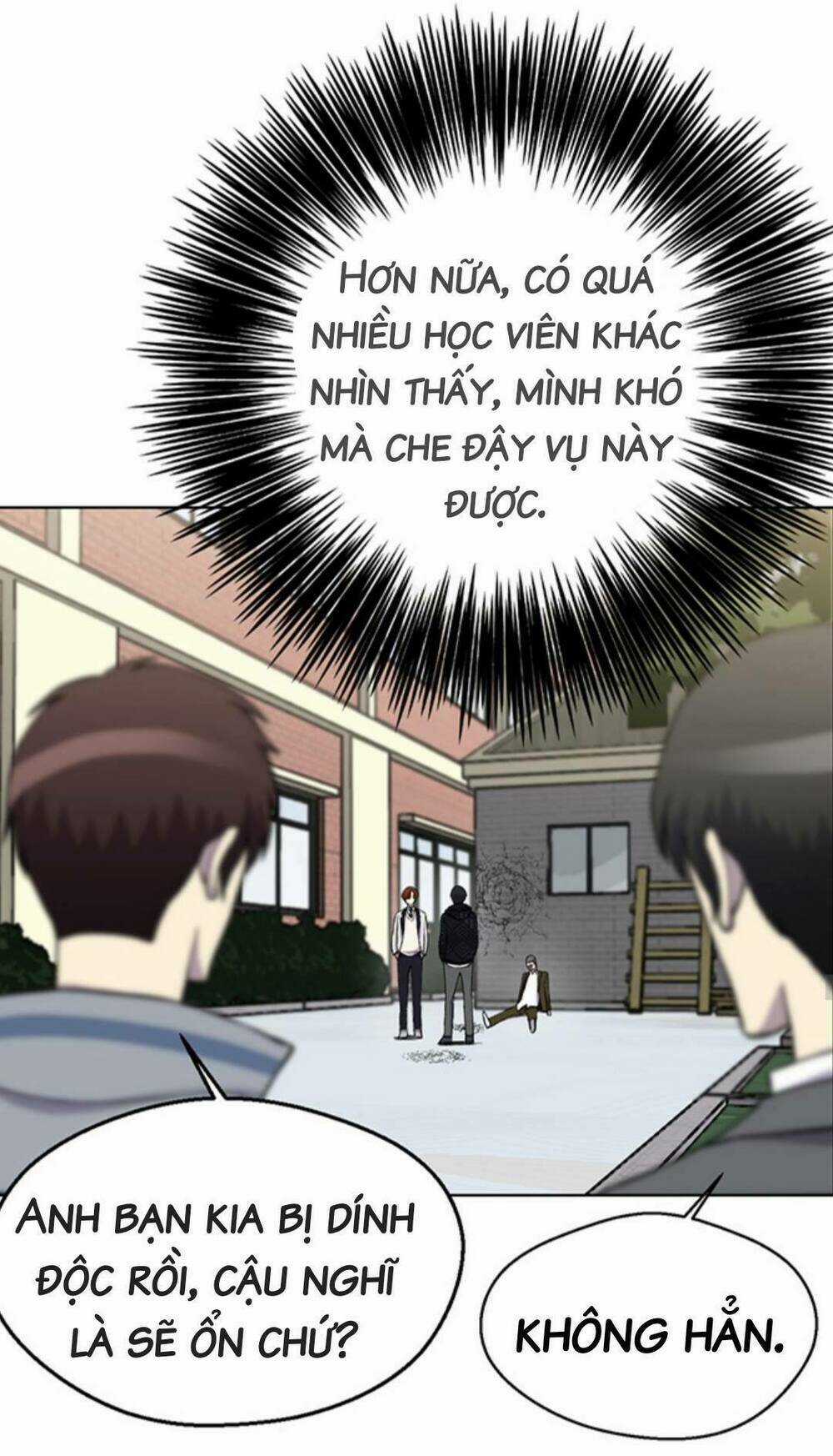 Luân Hồi Ác Nhân Chapter 11 trang 50