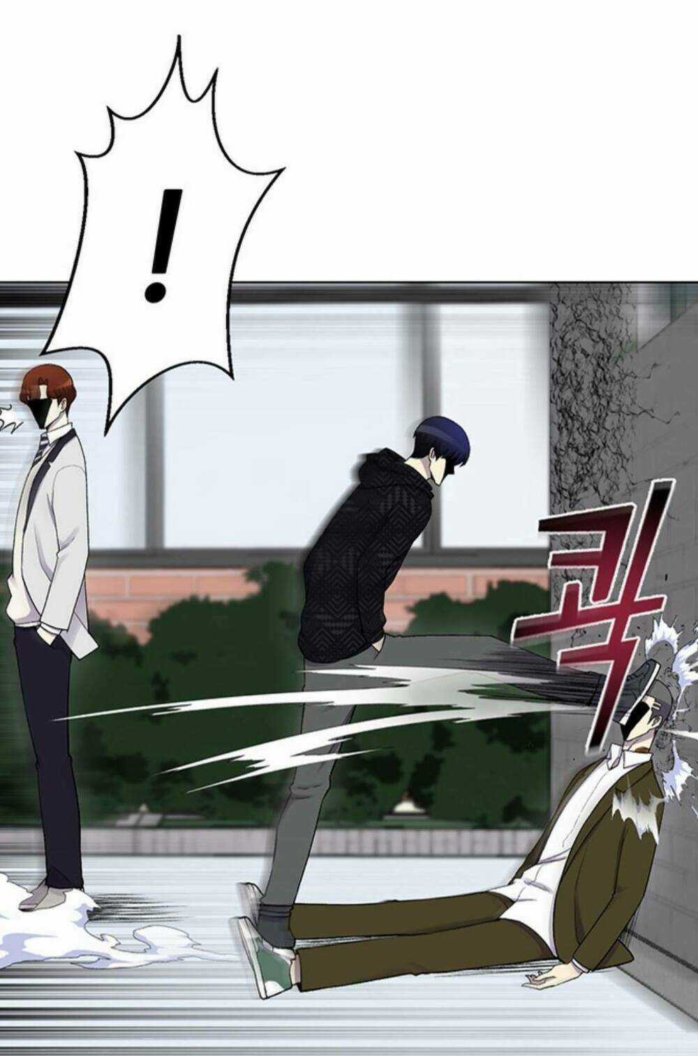 Luân Hồi Ác Nhân Chapter 11 trang 51