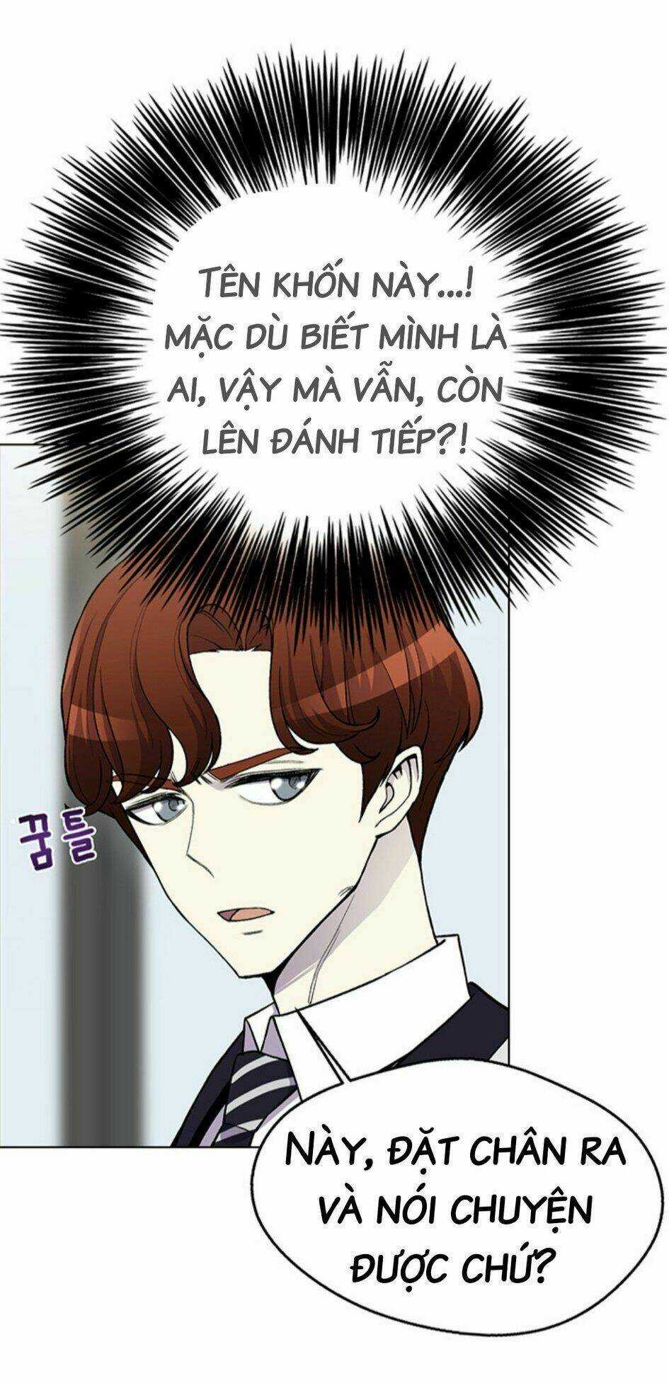 Luân Hồi Ác Nhân Chapter 11 trang 52