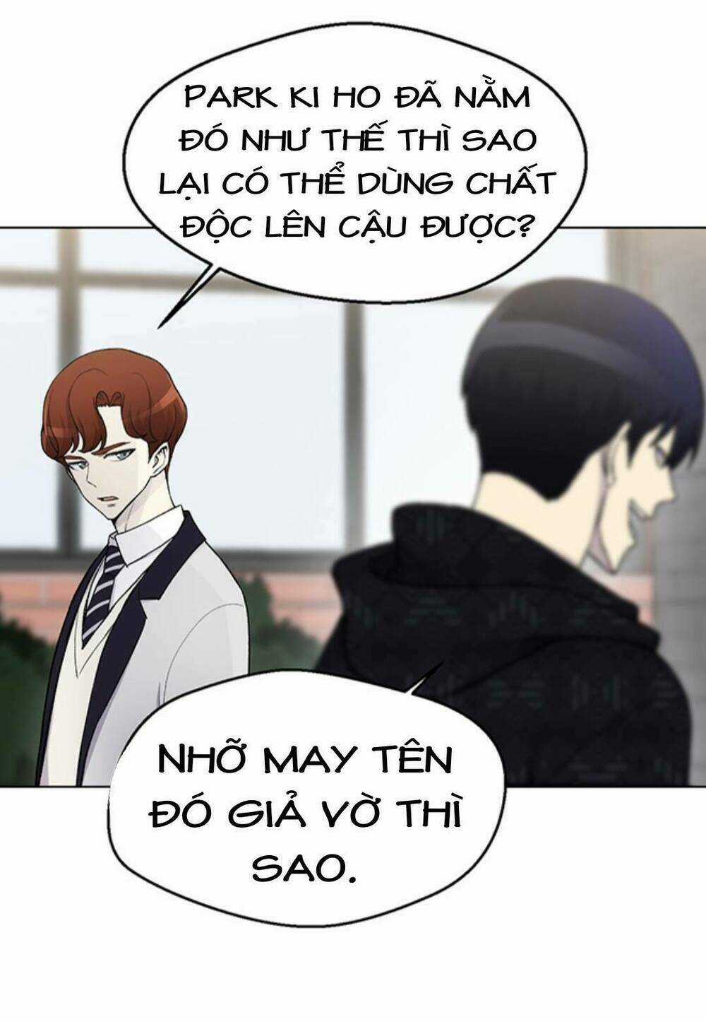 Luân Hồi Ác Nhân Chapter 11 trang 54