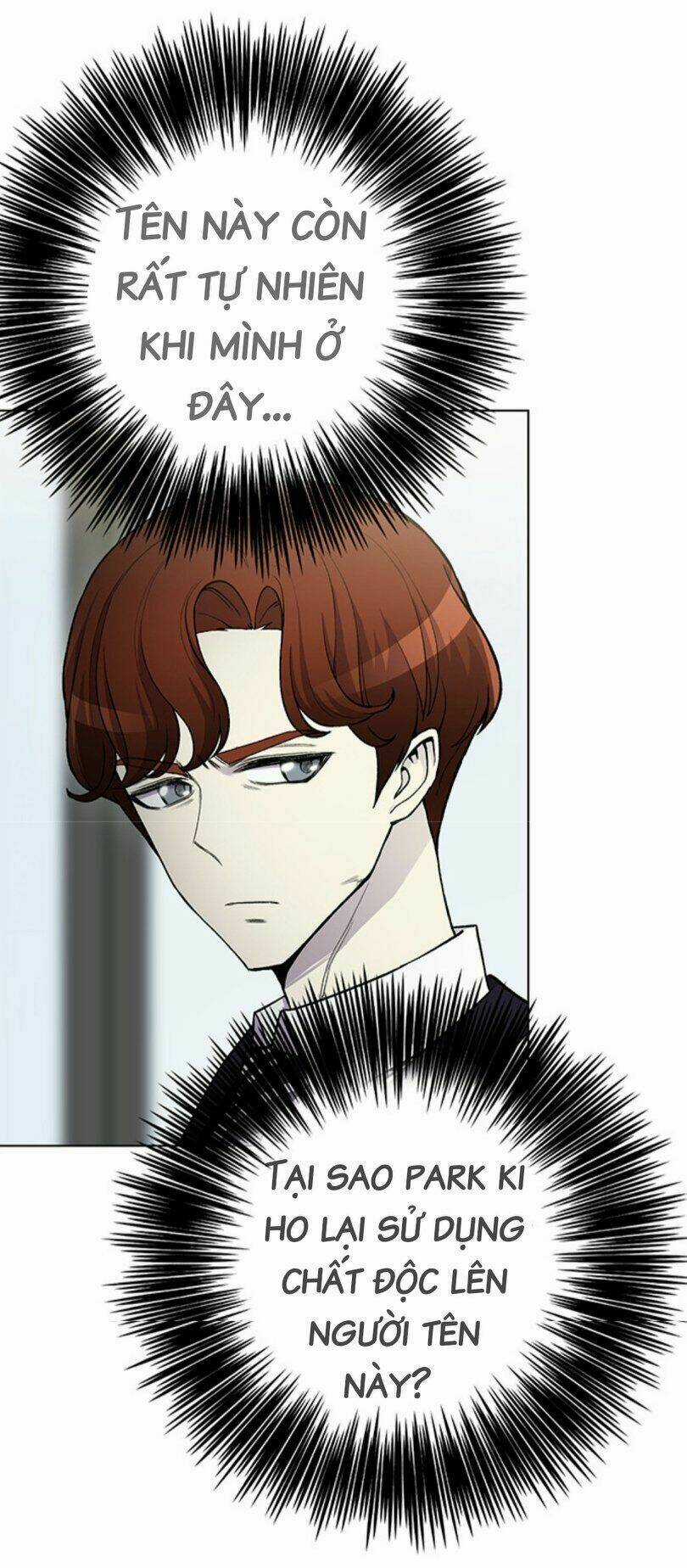 Luân Hồi Ác Nhân Chapter 11 trang 55