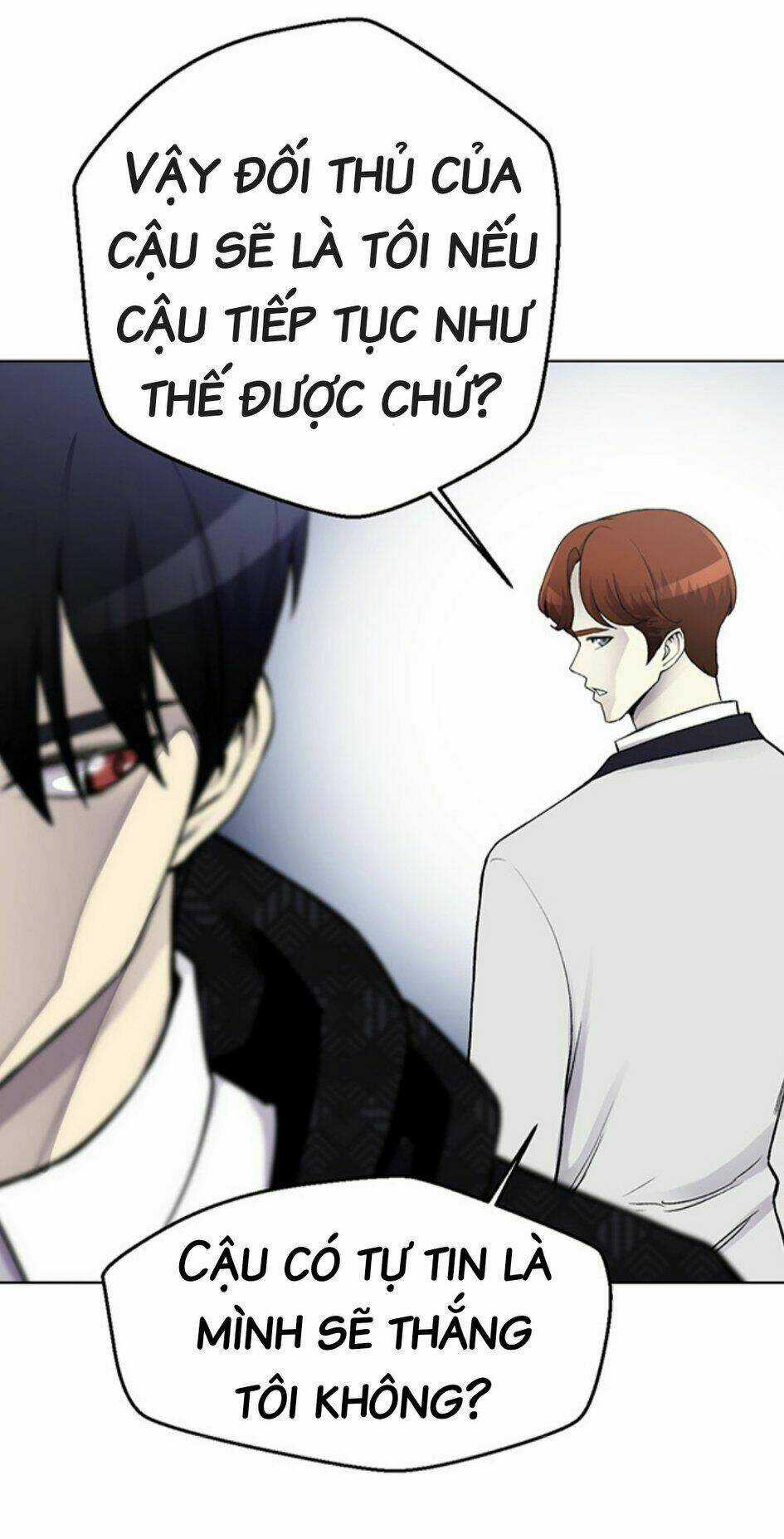 Luân Hồi Ác Nhân Chapter 11 trang 56