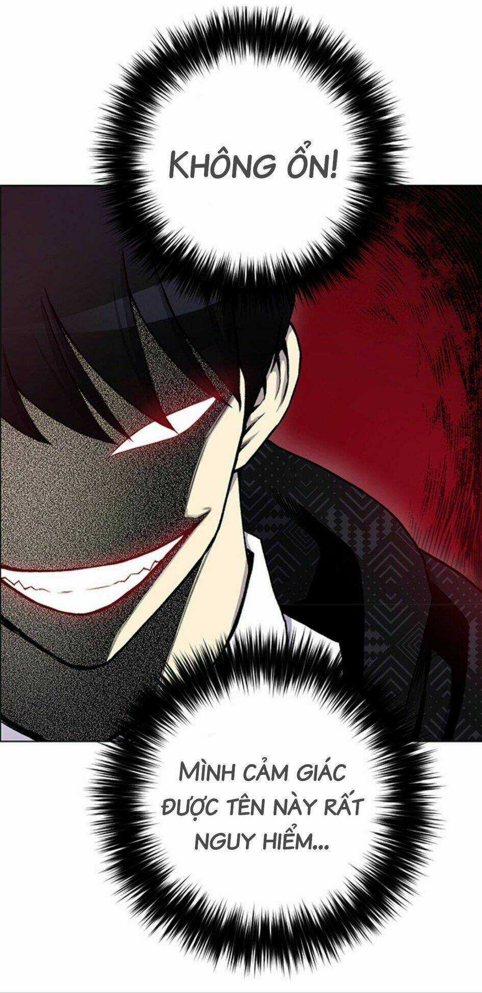 Luân Hồi Ác Nhân Chapter 11 trang 58