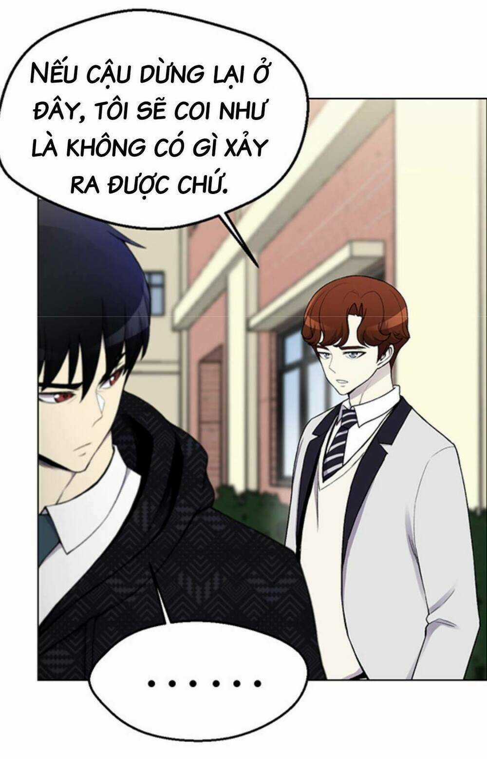 Luân Hồi Ác Nhân Chapter 11 trang 59