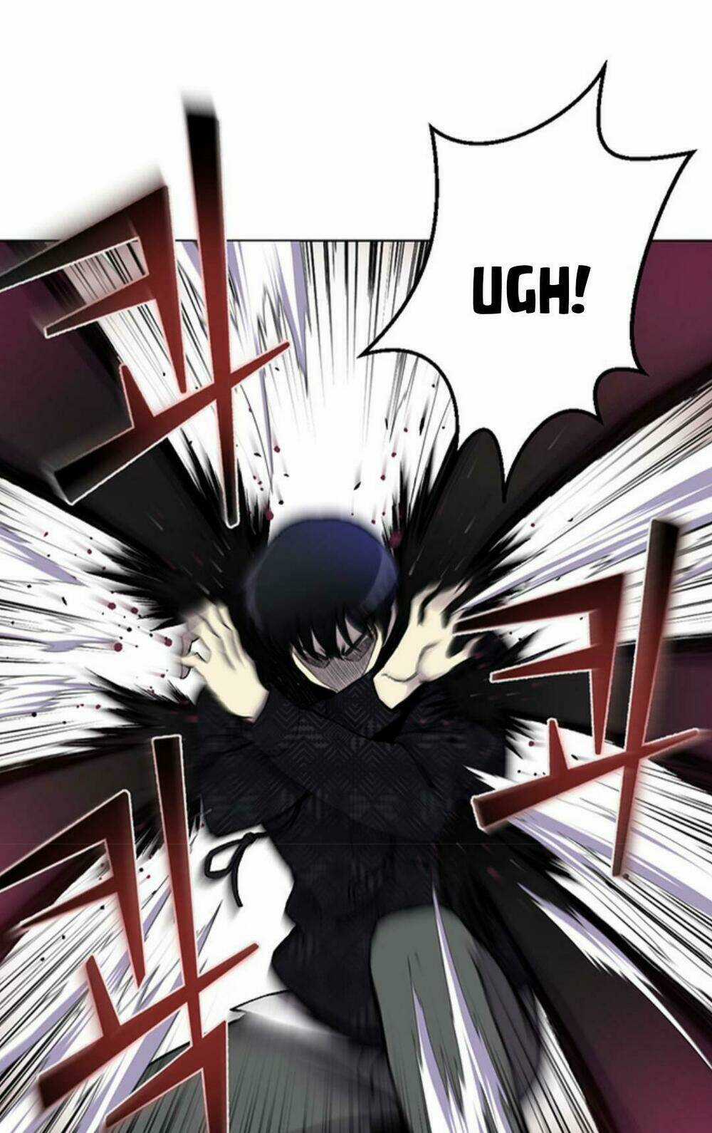 Luân Hồi Ác Nhân Chapter 11 trang 6