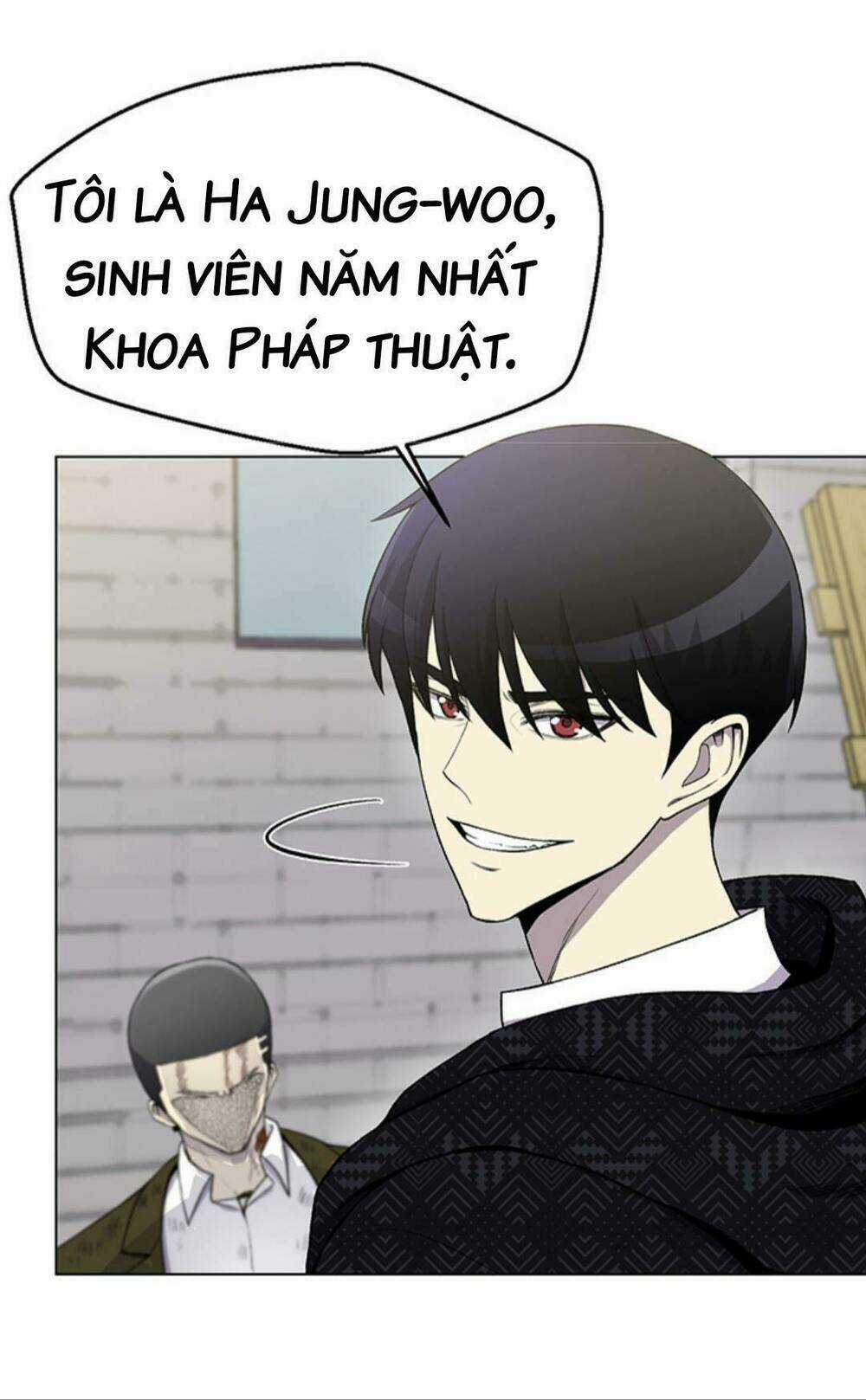 Luân Hồi Ác Nhân Chapter 11 trang 62