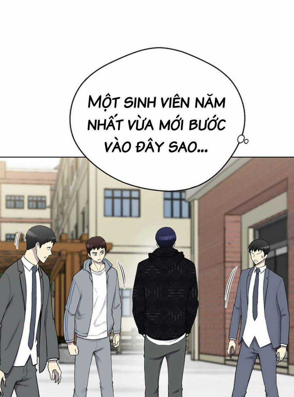 Luân Hồi Ác Nhân Chapter 11 trang 63