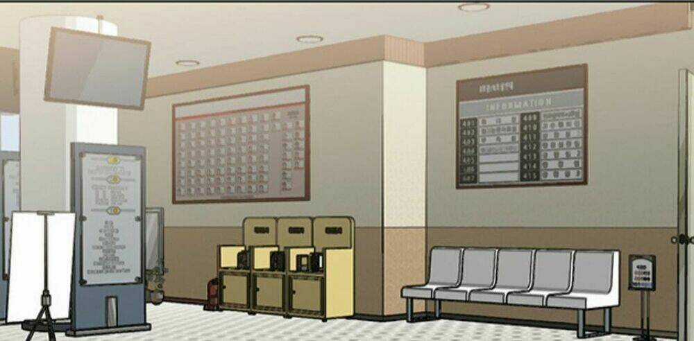 Luân Hồi Ác Nhân Chapter 11 trang 66