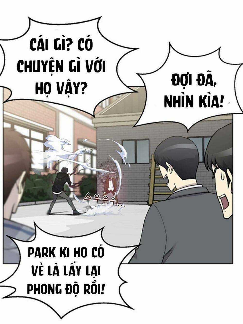 Luân Hồi Ác Nhân Chapter 11 trang 7
