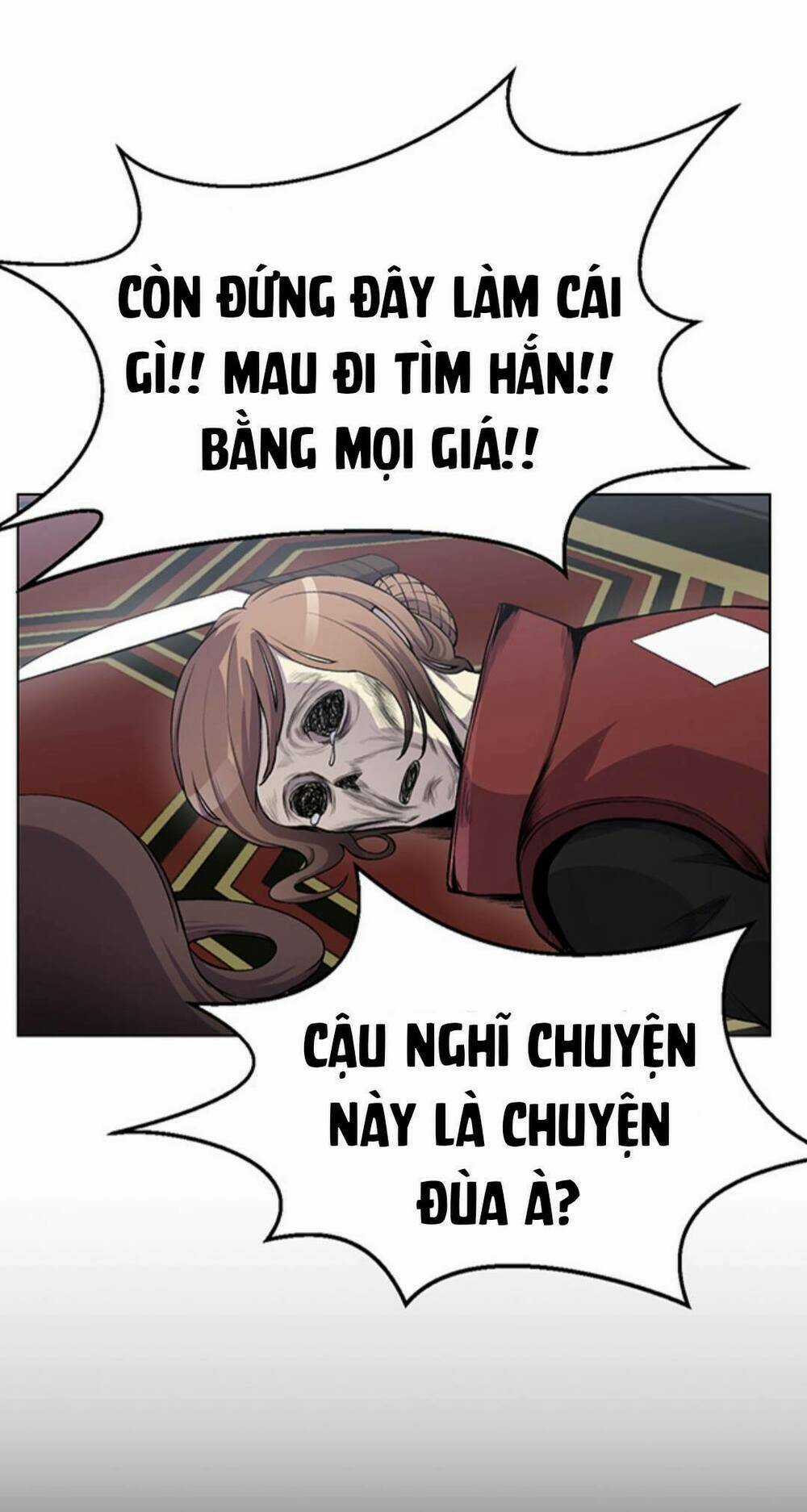 Luân Hồi Ác Nhân Chapter 11 trang 74