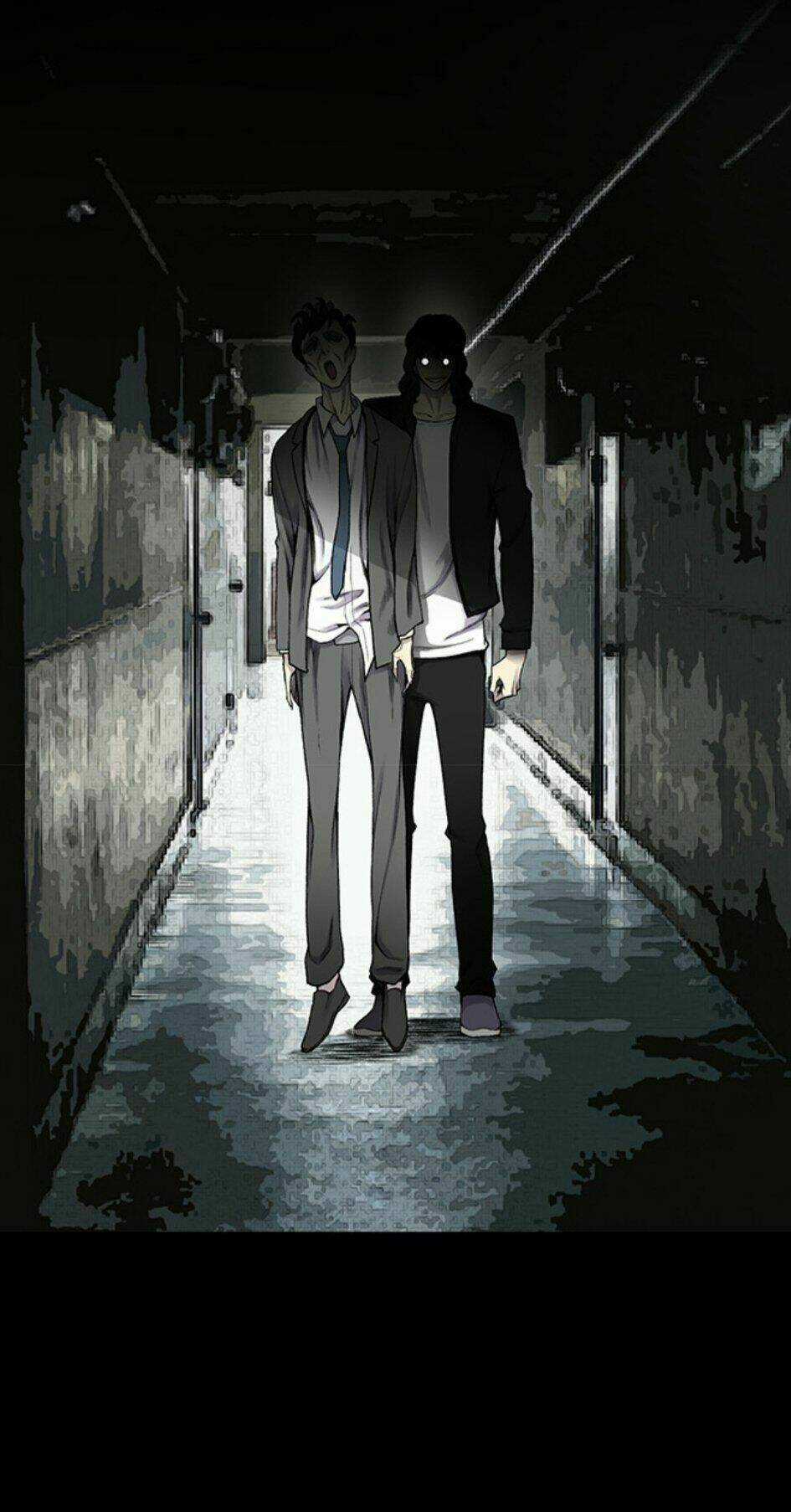 Luân Hồi Ác Nhân Chapter 11 trang 76