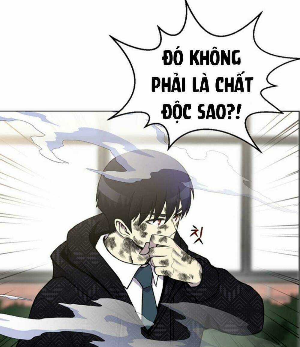 Luân Hồi Ác Nhân Chapter 11 trang 8