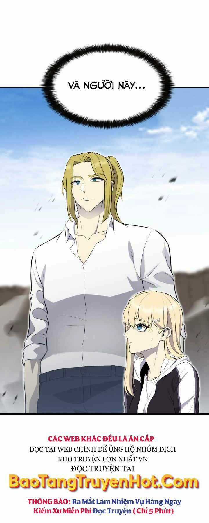 Luân Hồi Ác Nhân Chapter 110 trang 10