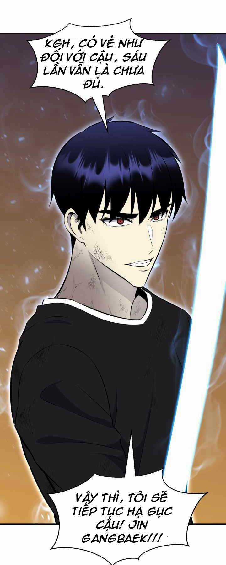 Luân Hồi Ác Nhân Chapter 110 trang 11