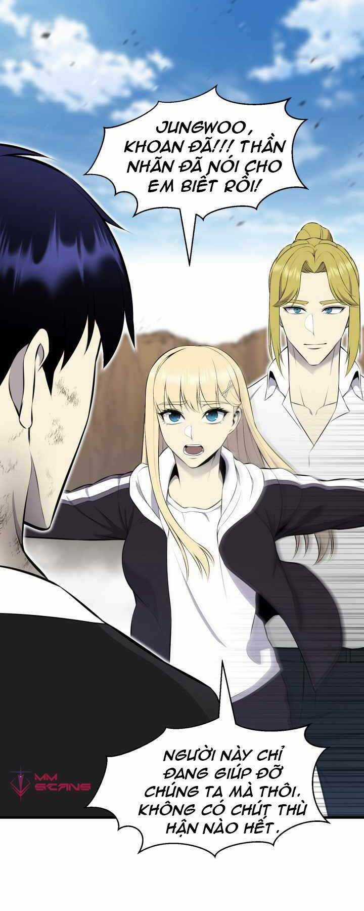 Luân Hồi Ác Nhân Chapter 110 trang 13