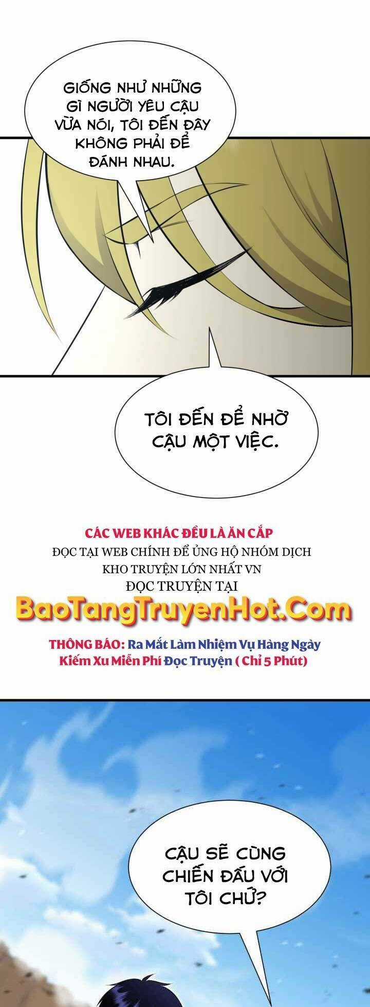 Luân Hồi Ác Nhân Chapter 110 trang 14