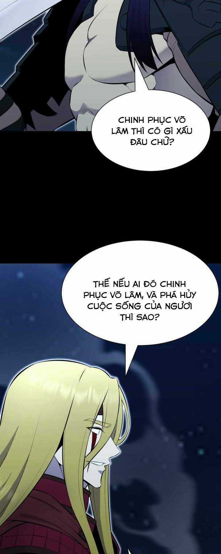 Luân Hồi Ác Nhân Chapter 110 trang 2