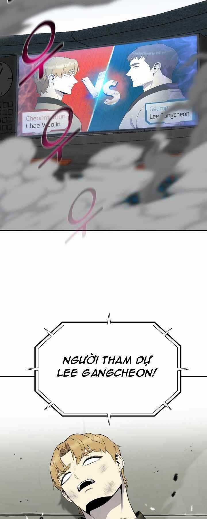 Luân Hồi Ác Nhân Chapter 110 trang 21