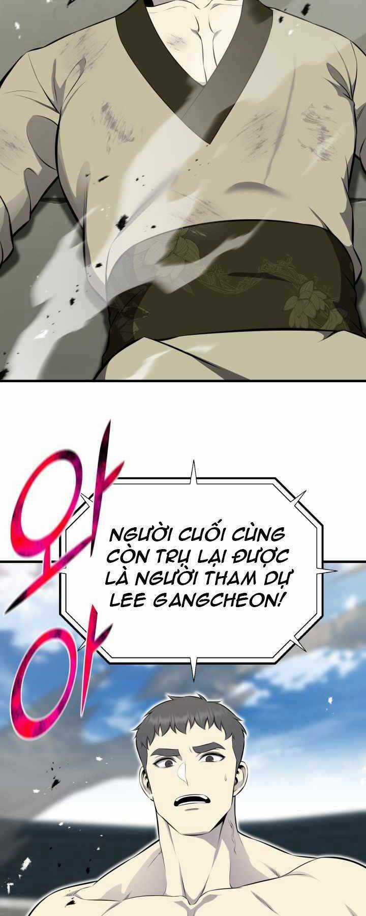 Luân Hồi Ác Nhân Chapter 110 trang 22