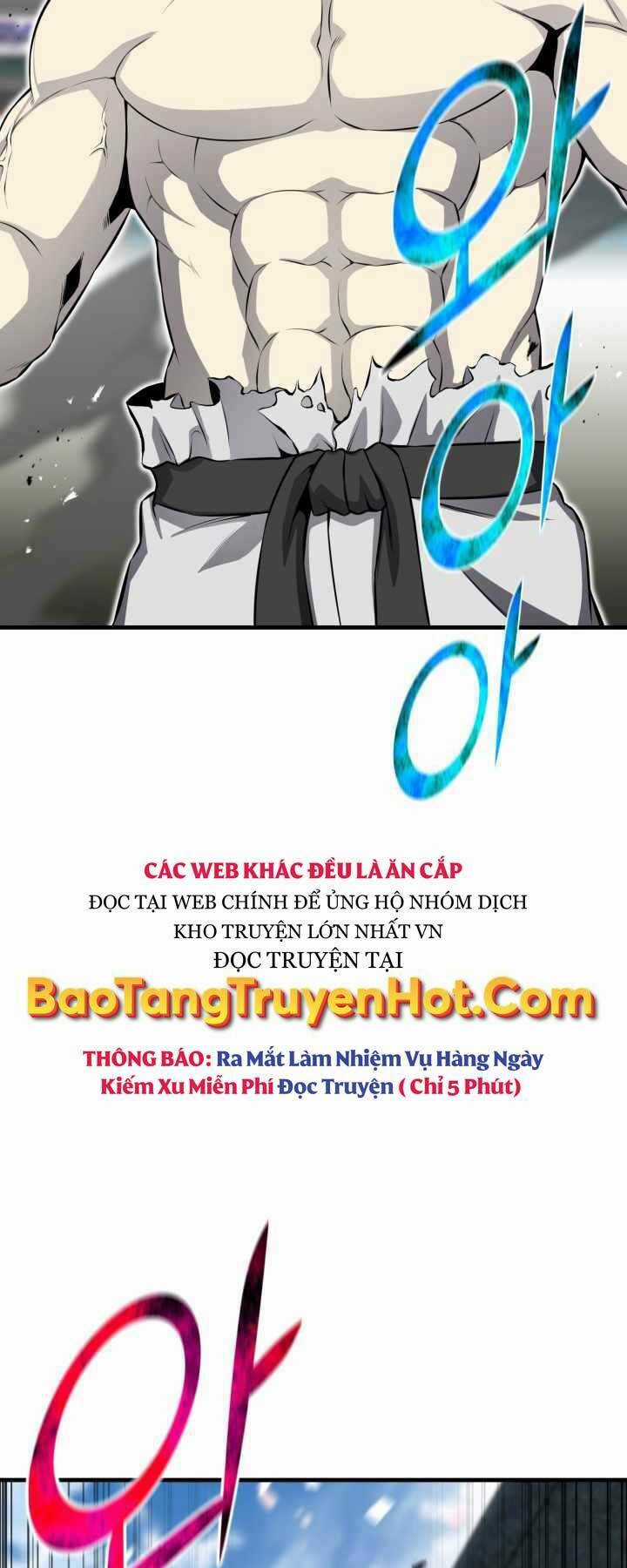 Luân Hồi Ác Nhân Chapter 110 trang 23