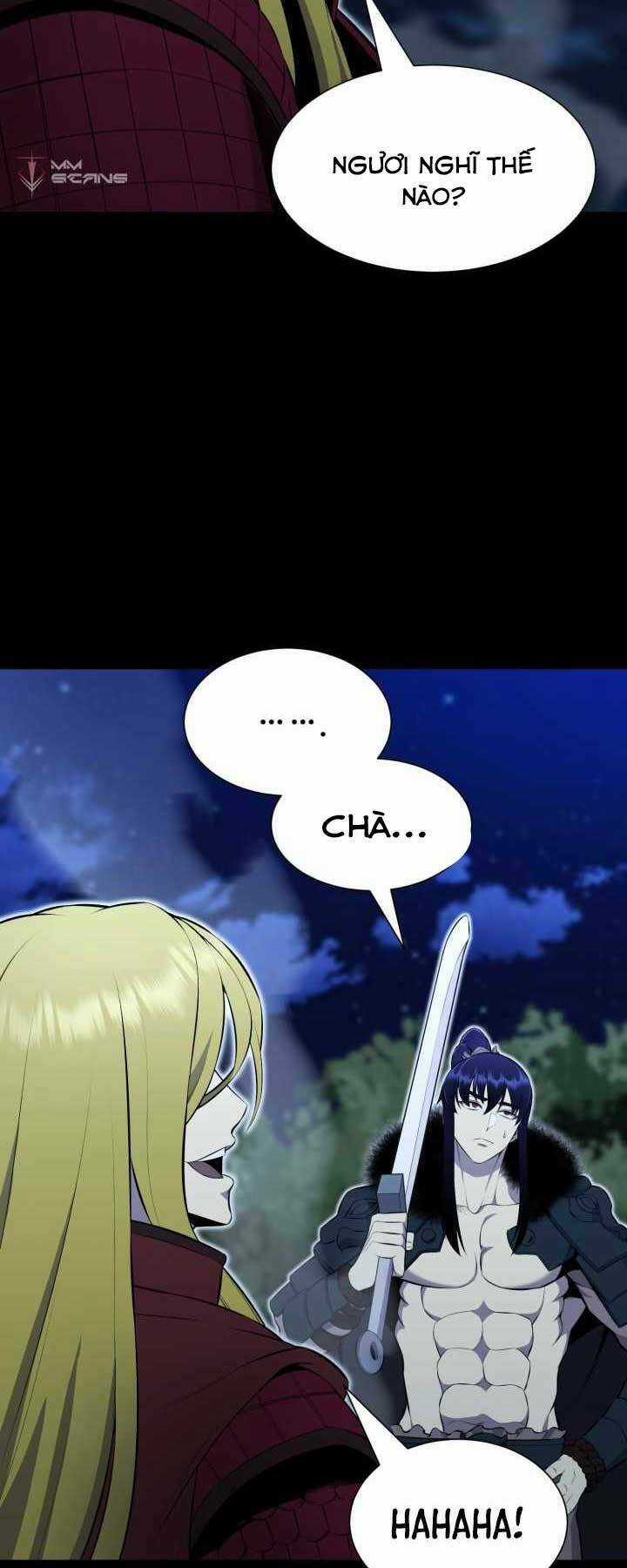 Luân Hồi Ác Nhân Chapter 110 trang 3