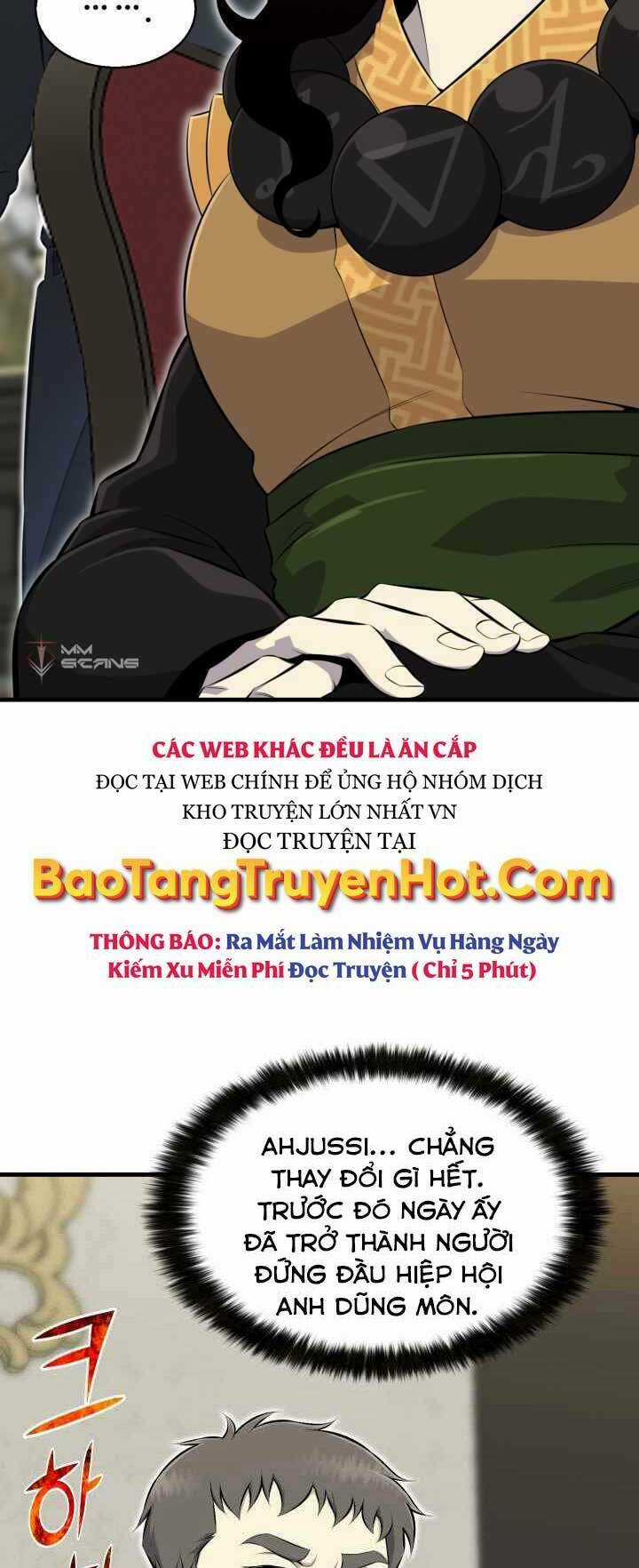 Luân Hồi Ác Nhân Chapter 110 trang 30