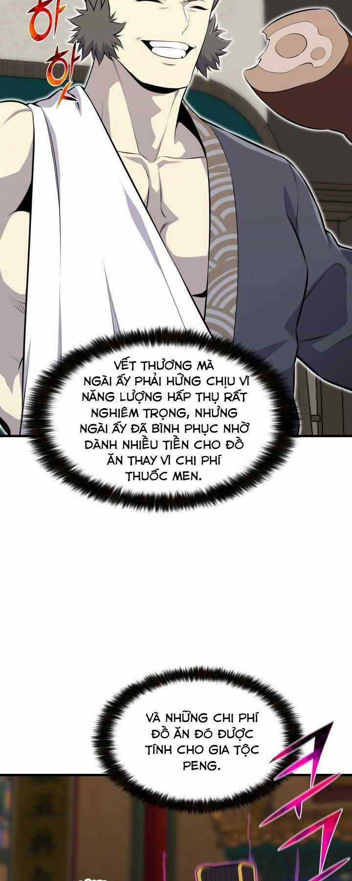 Luân Hồi Ác Nhân Chapter 110 trang 31