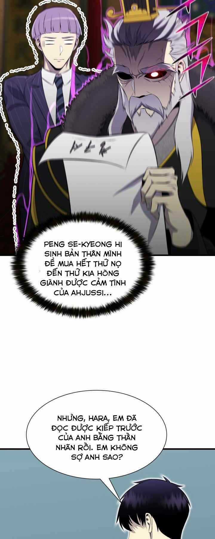 Luân Hồi Ác Nhân Chapter 110 trang 32