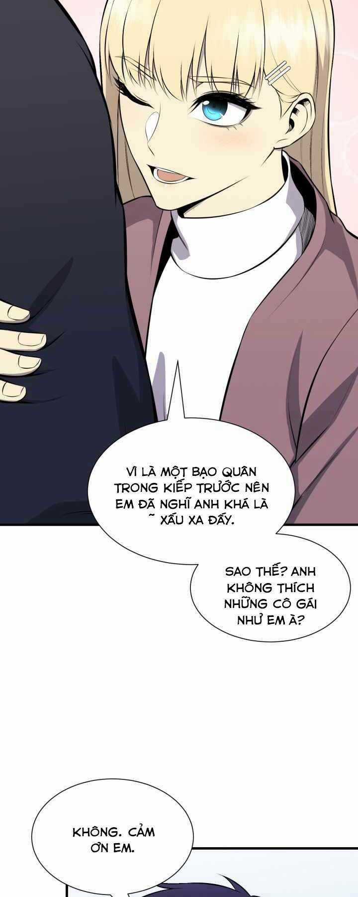 Luân Hồi Ác Nhân Chapter 110 trang 34