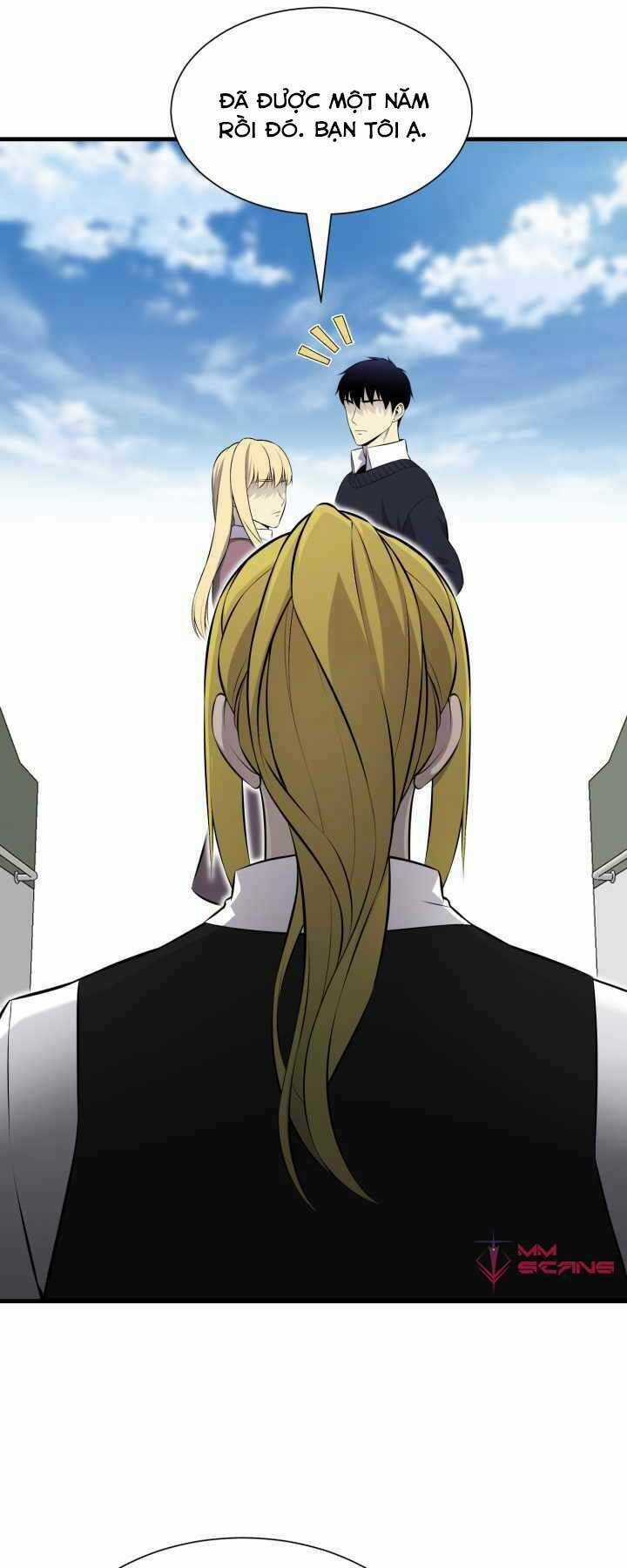 Luân Hồi Ác Nhân Chapter 110 trang 36