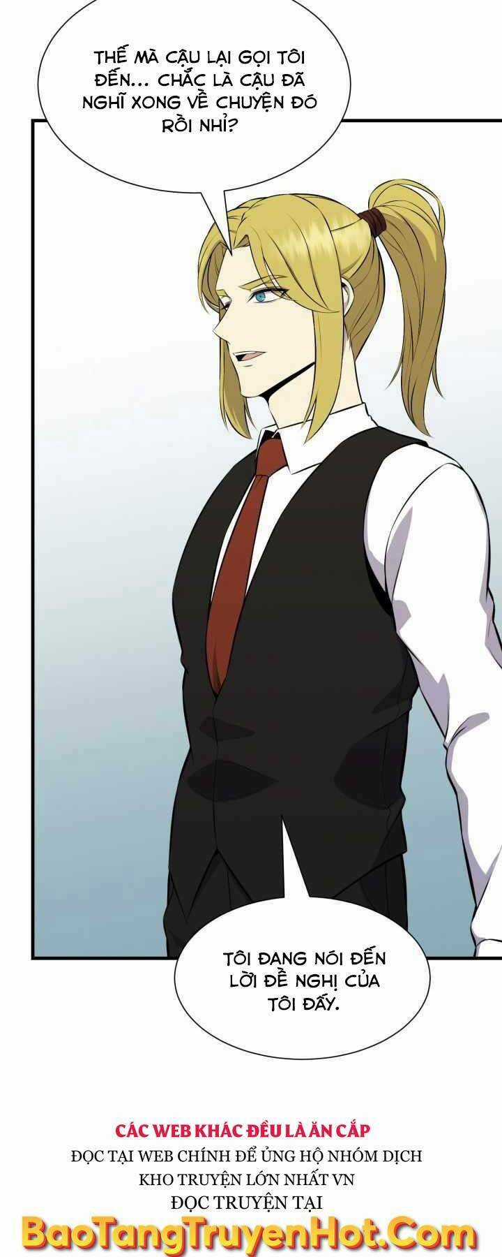 Luân Hồi Ác Nhân Chapter 110 trang 37