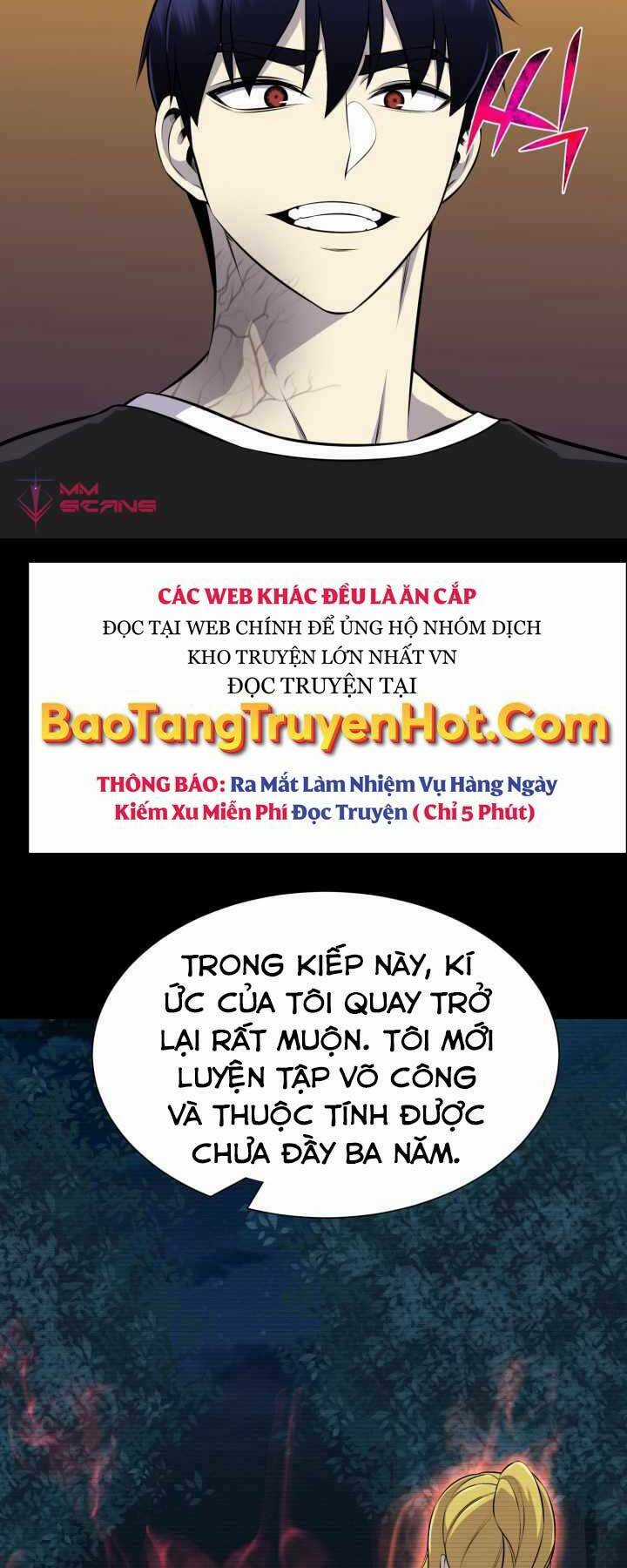 Luân Hồi Ác Nhân Chapter 110 trang 42