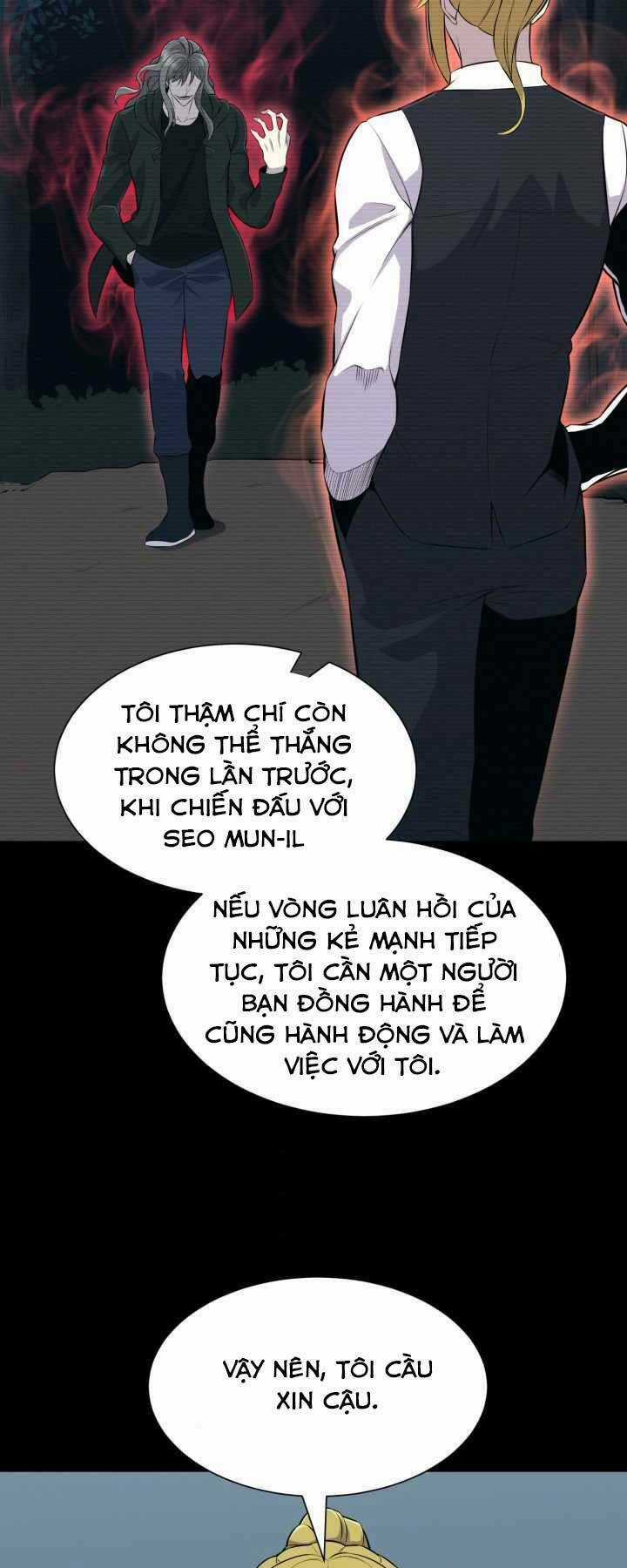 Luân Hồi Ác Nhân Chapter 110 trang 43