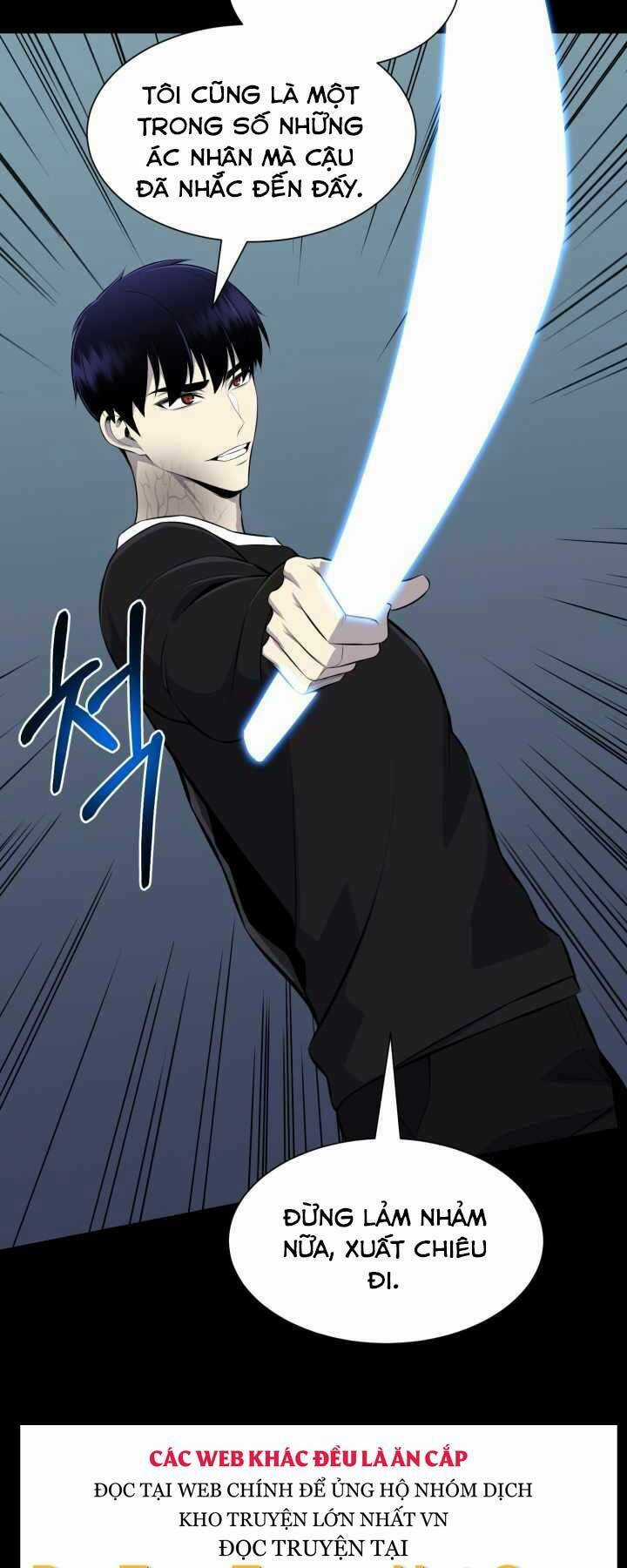 Luân Hồi Ác Nhân Chapter 110 trang 45