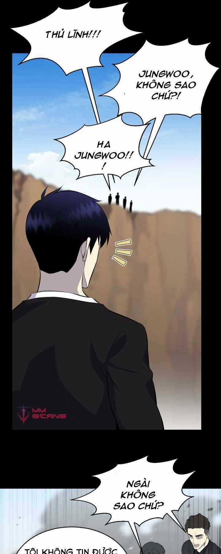 Luân Hồi Ác Nhân Chapter 110 trang 47