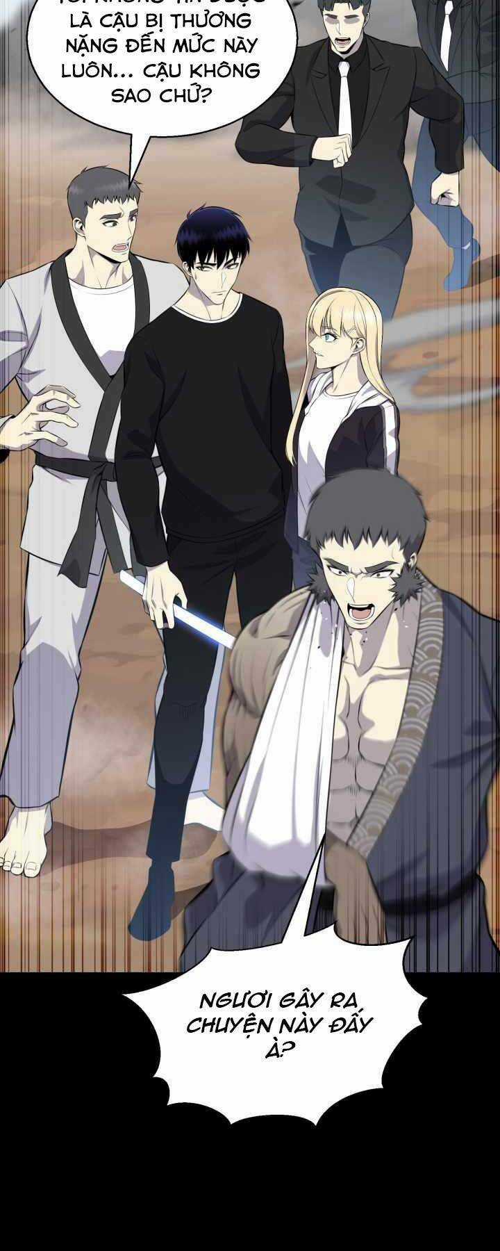 Luân Hồi Ác Nhân Chapter 110 trang 48