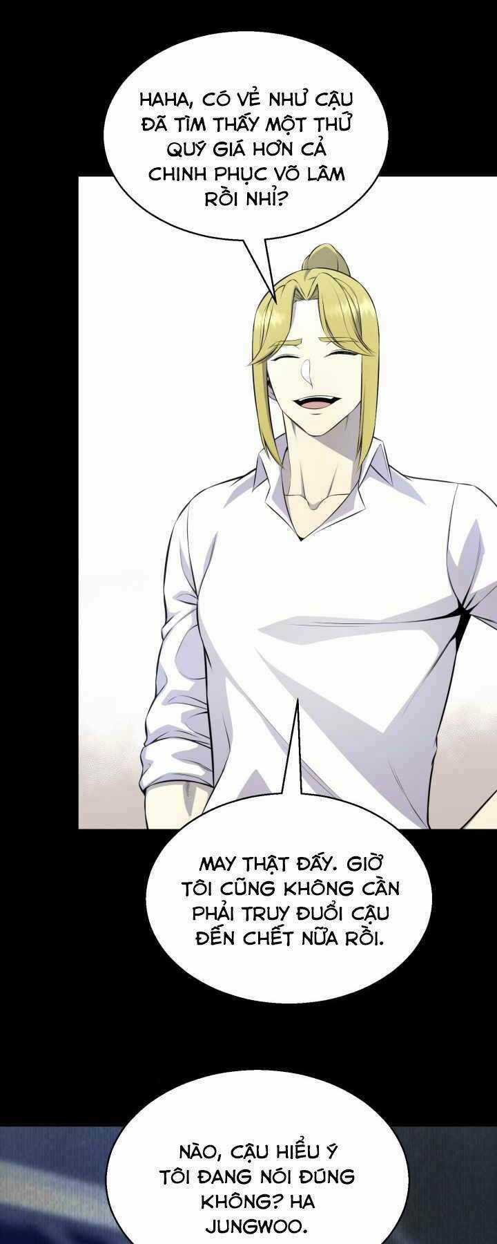 Luân Hồi Ác Nhân Chapter 110 trang 49